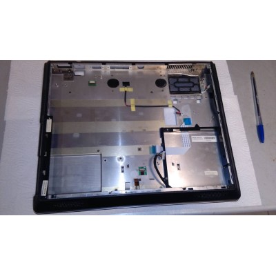 Asus a4000 Chassis terreno sotto guscio parte inferiore 